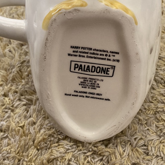 ☕️ Harry Potter Hedwig Owl Mug ☕️ - Picture 5 of 7